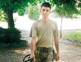 Turkish soldier killed after being beaten with helmet by his senior