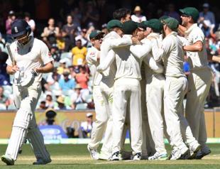 England has left ‘scars’ on Australia: Bayliss