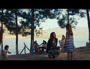 Turkish film on Syrians wins awards