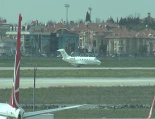 Turkish officials seize Reza Zarrab’s private jet at Istanbul airport