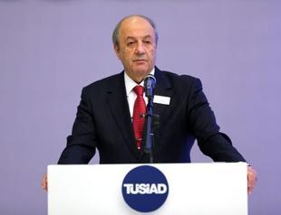 Top business group TÜSİAD: Turkey should be normalized