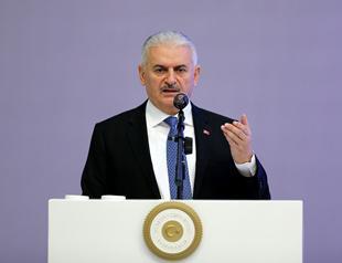 US ‘pulled pin on bomb’ with Jerusalem decision, Turkish PM says