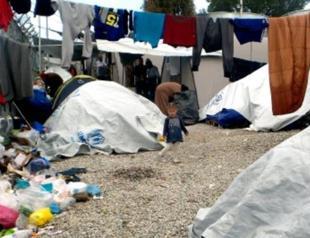 EU sues Czechs, Hungary, Poland over refugee quotas