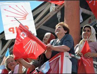 Turkey’s main opposition CHP proposes 33 percent gender quota in all elections