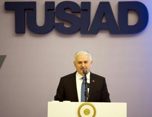 PM Yıldırım says economy to grow by 5-7 pct