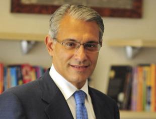 Türk Telekom is confident in Turkey’s future: CEO