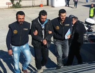 ISIL’s ‘key’ Raqqa figure captured in Turkey’s south