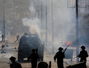 US Jerusalem move stirs global reaction