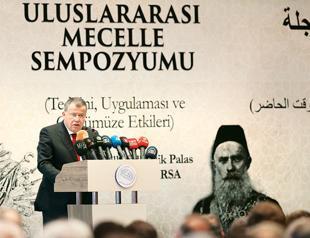 Gülenists’ use of law as weapon damaged trust in judiciary: Appeals court head