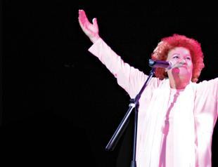 Selda Bağcan to take London stage