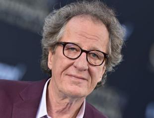 Rush sues paper in Sydney for ‘inappropriate behavior’ claim