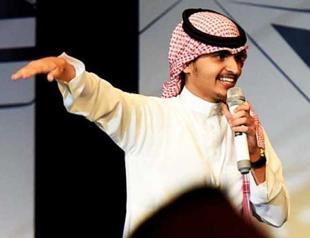 Saudi Arabia finds its funny bone with stand-up comedy