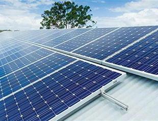 Euro bank offers financing to İşbank to back renewable energy projects