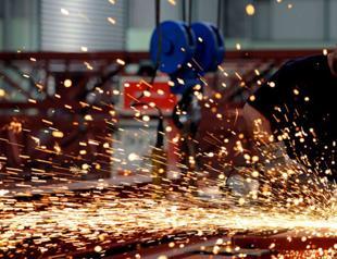 Turkey’s industrial production rises over 7 pct in October