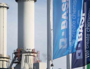 Germany’s BASF agrees oil merger with Russian tycoon’s firm