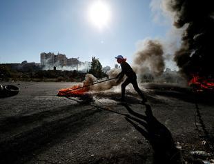 Muslims rage against US’ Jerusalem decision