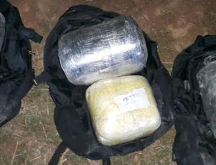 Village guard captured with explosive material in his bag in Turkey’s Mardin