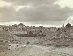 INTERVIEW: Palestinian author Raja Shehadeh on ‘travels with his Ottoman uncle’