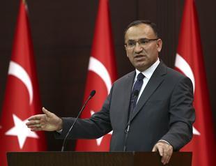 Turkish government slams Trump over Jerusalem decision