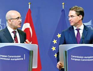 Turkey, EU ‘look to build better ties’