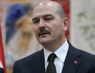Turkish interior minister Soylu to visit Iran