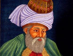 Rumi an ‘architect’ of peace in Anatolia