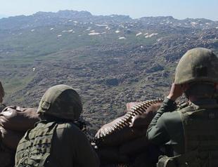 Turkish security forces kill 20 PKK militants in week