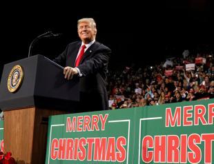 US embassy move to ‘probably’ take two more years