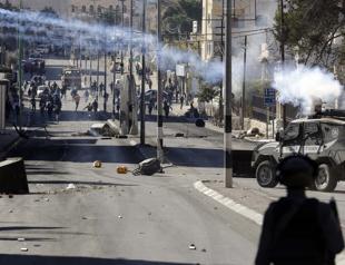 2 Palestinians killed in Israeli raids in Gaza