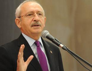 CHP head slams suspension of Istanbul district mayor as ‘character assassination’