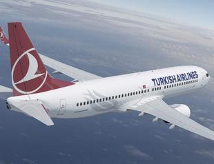 Number of Turkish Airlines passengers rise 8.3 pct