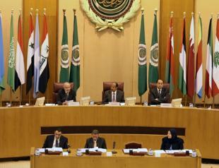 Arab League condemns Trumps Jerusalem move