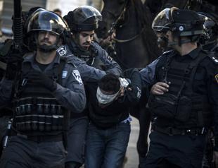 Turkey condemns ‘disproportionate force’ by Israel