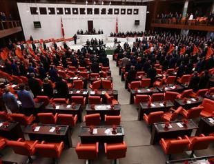 MPs in Turkey to begin debating 2018 budget