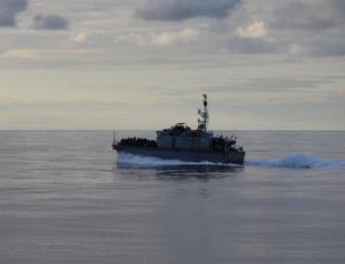 Libya, Italy to set up operations room to tackle migrant smuggling