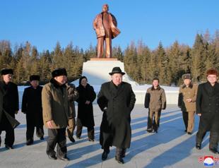 Japan, US, South Korea to hold missile tracking drill amid North Korea crisis