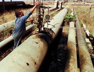 Iraq and Iran sign Kirkuk oil swap deal