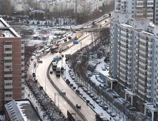 China looks to nuclear option to ease winter heating woes