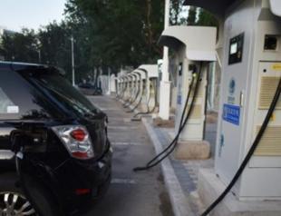 Electric carmaker to open Morocco plant