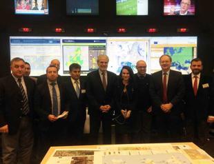 EU vows allocation of 3 billion euros to Syrian refugees in Turkey to be completed ‘before 2018’