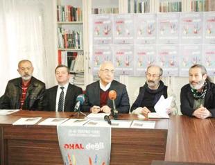 Rights abuses in Turkey have increased under state of emergency: NGOs