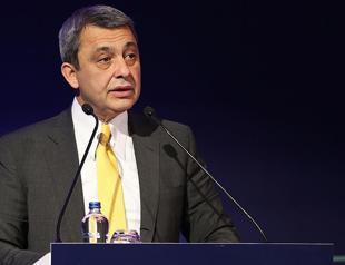 Top Turkish businessman İbrahim Çağlar dies at age 57