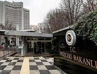 Turkey congratulates Iraq on victory over ISIL