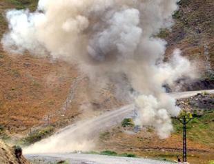 One Turkish soldier killed in Turkey’s east