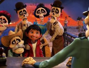 ‘Coco,’ a charmer from the Land of the Dead, lives on