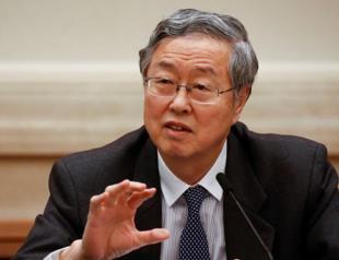 China’s Central Bank to be more active in fending off financial risks: Governor