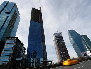 Turkish economic growth jumps to 11.1 pct, hitting highest quarterly growth since 2011