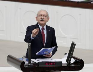 Let’s probe gold-for-oil trade in Turkey, CHP tells AKP