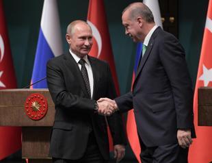S-400 missile deal with Russia to be finalized: Erdoğan