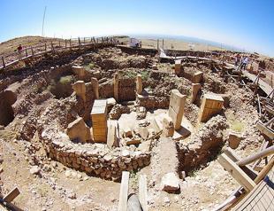 3 million tourists expected at Göbeklitepe this year